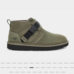 UGG men’s Neumel Snapback